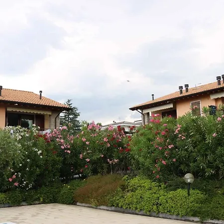 In Bardolino/gardasee 21881